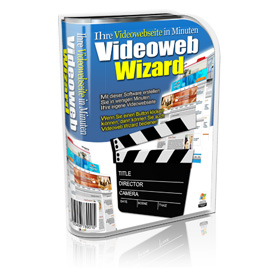 video web wizard