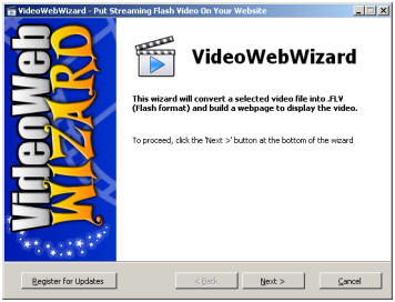 videowebwizard